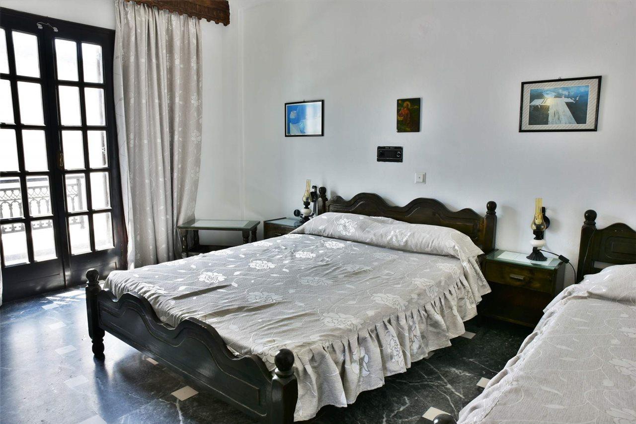 Hotel Koralli Kamári Екстериор снимка