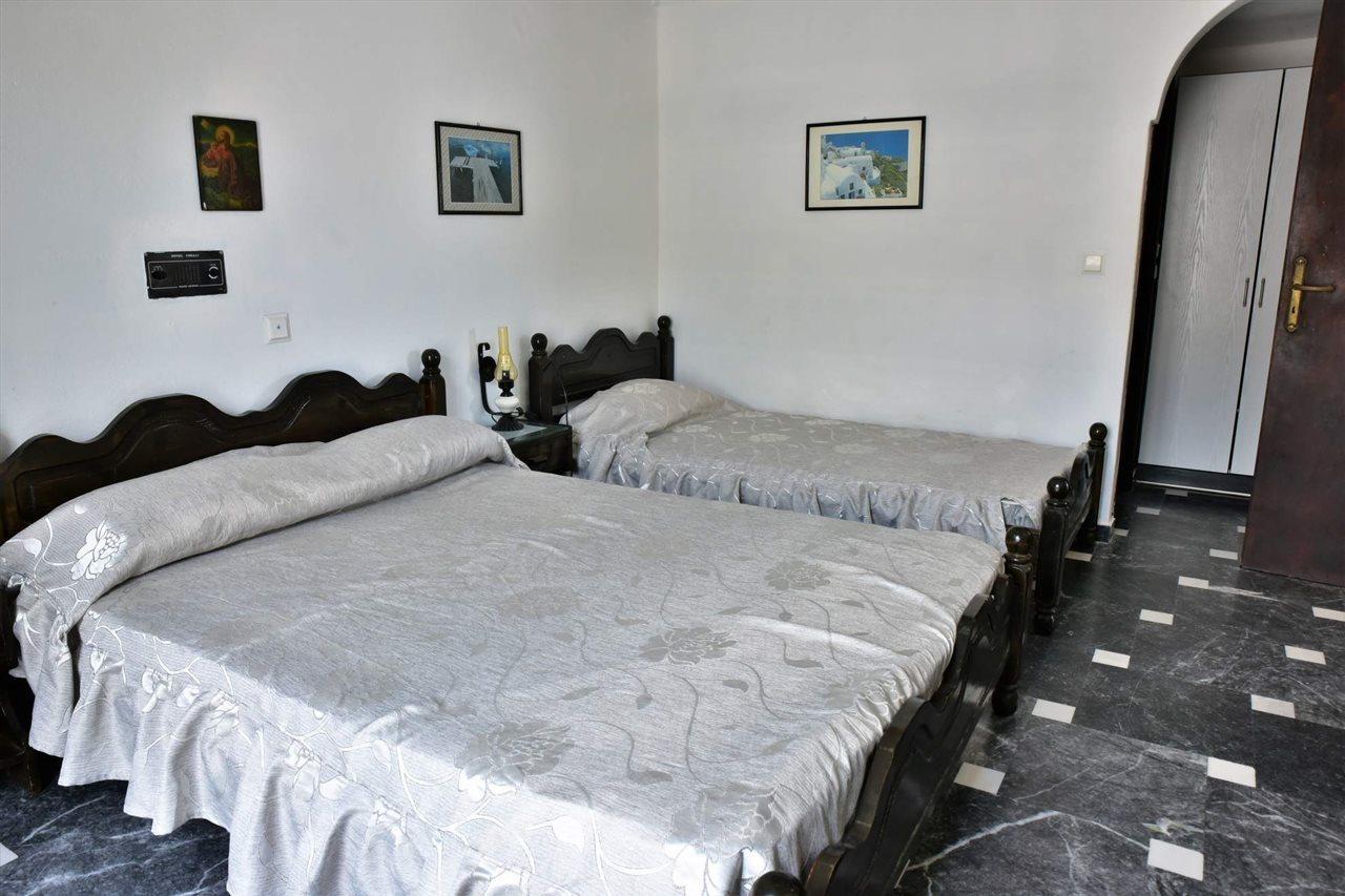 Hotel Koralli Kamári Екстериор снимка