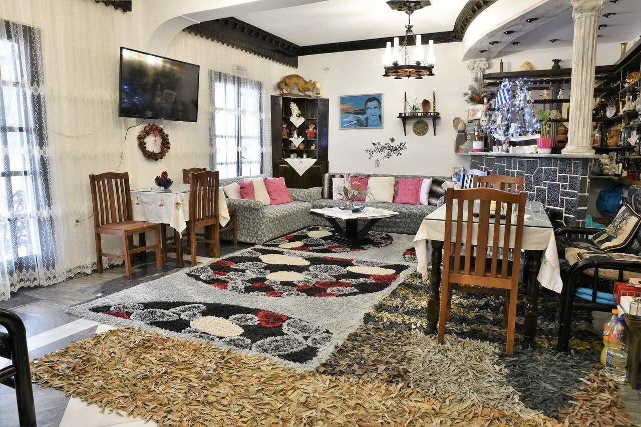 Hotel Koralli Kamári Екстериор снимка